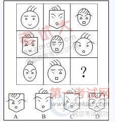 2011国考行测判断推理技巧