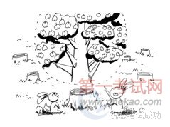 2011考研英语作文范文精品(1)
