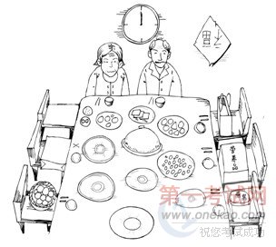 高分冲刺:2011考研英语作文范文精选(2)