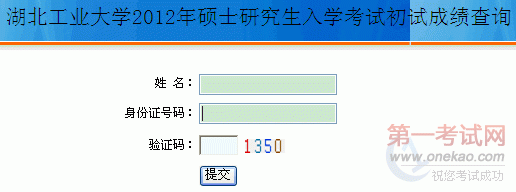 ҵѧ2012꿼гԳɼѯ