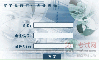 ϺҽҩҵоԺ2012˶ʿоԳɼѯ