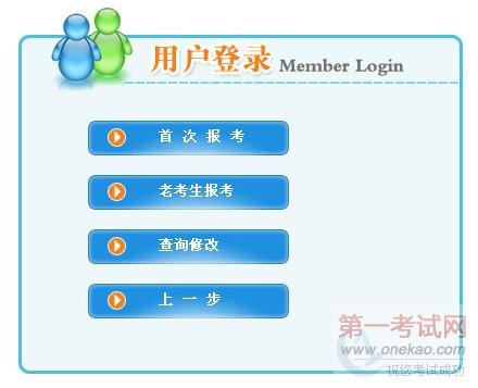 陕西省2012年社会工作者考试报名入口
