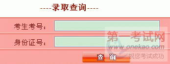 ϽְҵѧԺ2012¼ȡѯ