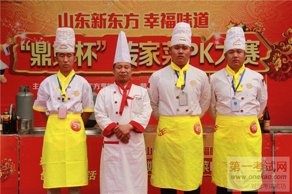 有三名学员的导师李乐峰胸有成竹