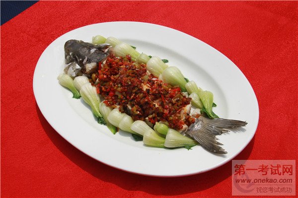 优秀作品:黄椒鱼片——吴红亮