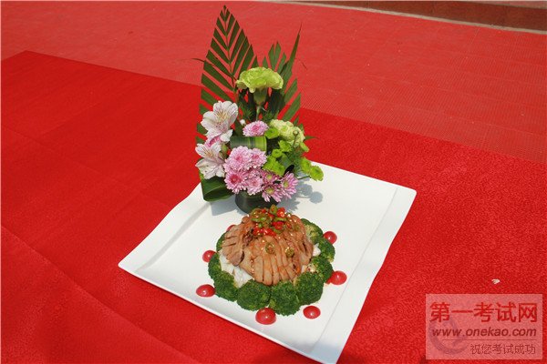 优秀作品:鸿运羊肉——陈云鹏