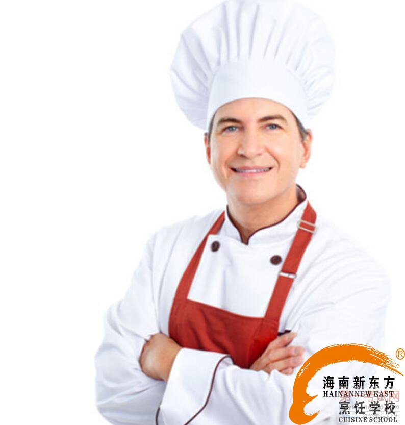 海南新东方烹饪学校