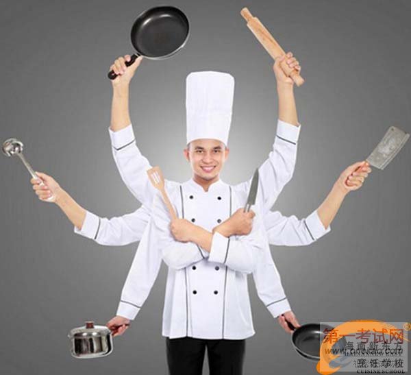 海南新东方烹饪学校