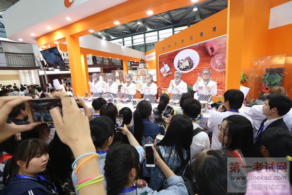 一场关于烘焙的大Party