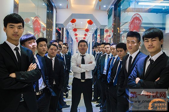 湖北新东方烹饪学校