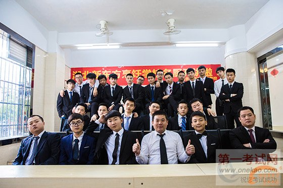 湖北新东方烹饪学校