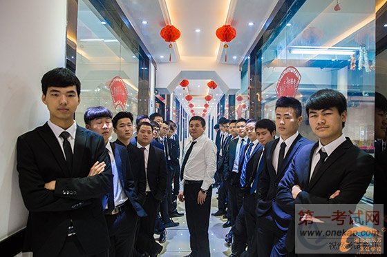 湖北新东方烹饪学校