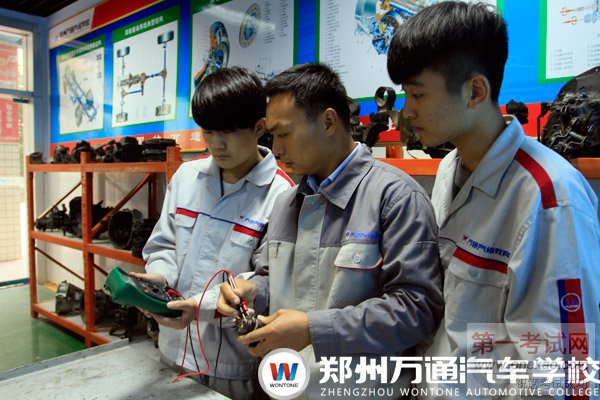 ѧʲôǰ;-ҵҵǰ-֣ͨѧУ-1