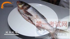 江西新东方烹饪学校