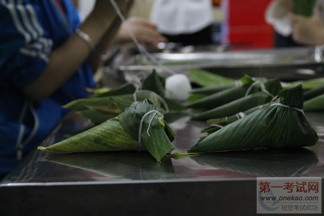 看着好想咬一口