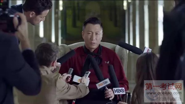 这才是真正的《好先生》