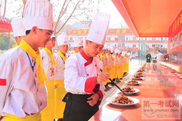 中考过后,选学校