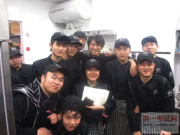 中考过后,选学校