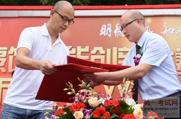 中考过后,选学校