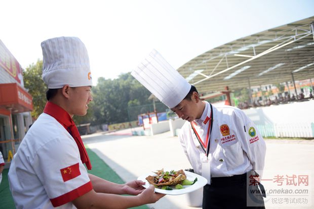 中考过后,选学校