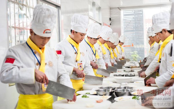 中考过后,选学校