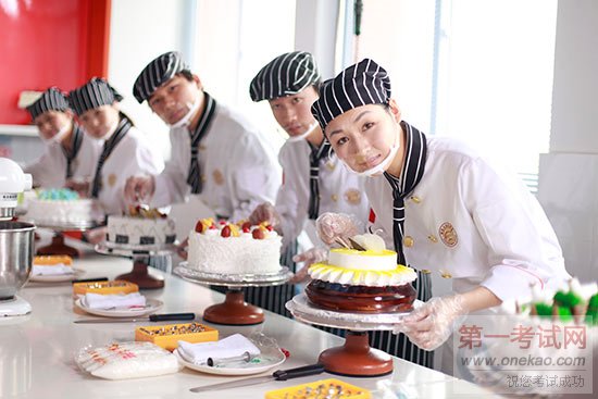 青岛新东方烹饪学校