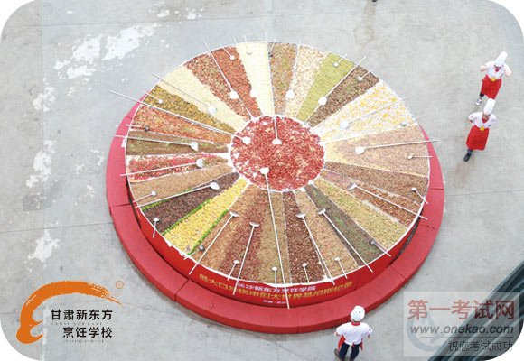 最大口味锅俯视图