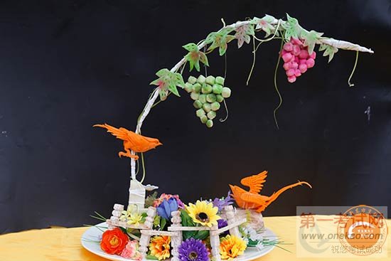 青岛新东方烹饪学校