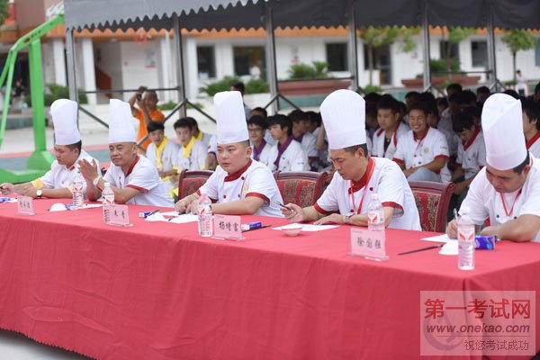 才艺,厨艺,厨艺大比拼,比赛