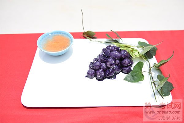 才艺,厨艺,厨艺大比拼,比赛