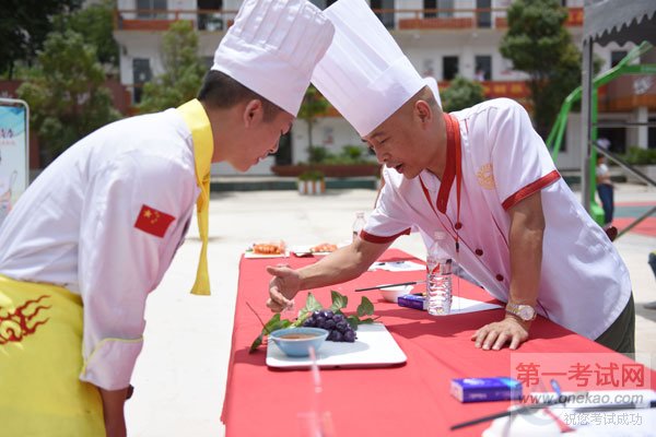 才艺,厨艺,厨艺大比拼,比赛