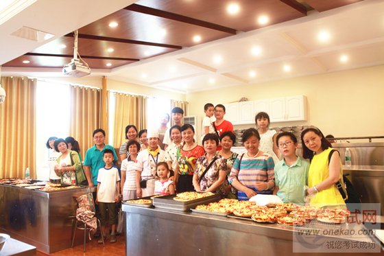 白领新时代,就要新福利——安徽省农业银行来我院团培