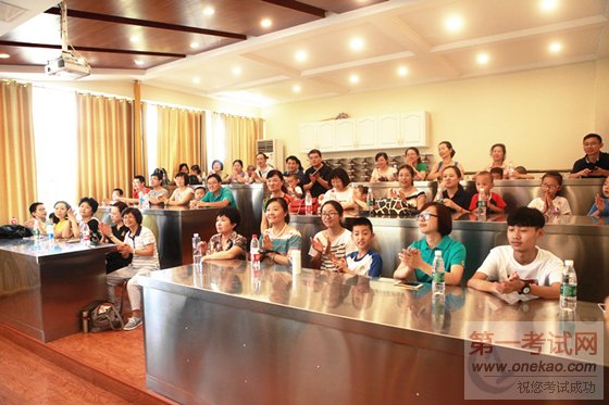 白领新时代,就要新福利——安徽省农业银行来我院团培