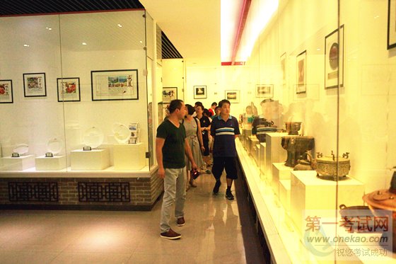 白领新时代,就要新福利——安徽省农业银行来我院团培