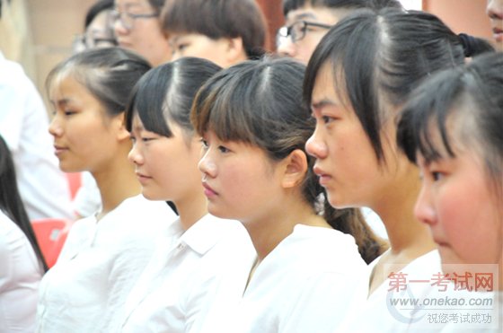 这个夏天,我们毕业了——记经典西点14-4班