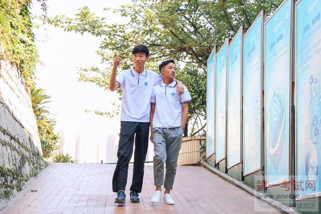 我们因共同的兴趣爱好,为共同的发展方向,相约在此,学习建筑装饰专业