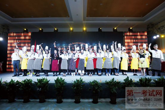 新东方烹饪教育,优秀学子,新东方优秀学子