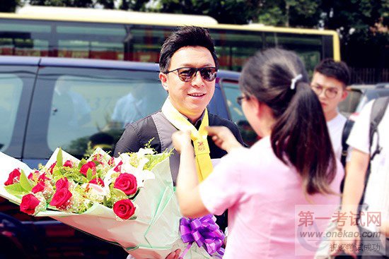 成都新东方烹饪学校