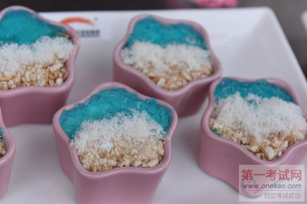 “太太乐•朝天香杯”烹饪技能创新大赛,尽显烹饪技艺风采