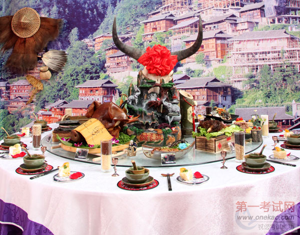 “太太乐•朝天香杯”烹饪技能创新大赛,尽显烹饪技艺风采