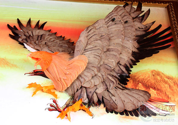 “太太乐•朝天香杯”烹饪技能创新大赛,尽显烹饪技艺风采