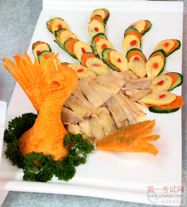 “太太乐•朝天香杯”烹饪技能创新大赛,尽显烹饪技艺风采