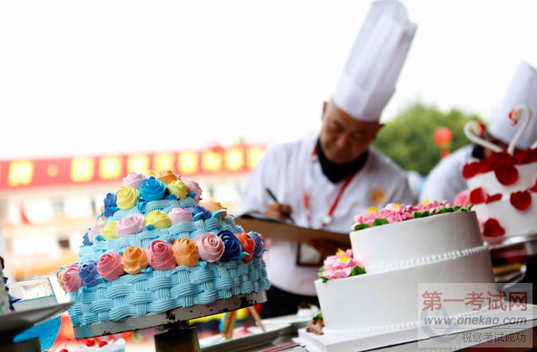 “太太乐•朝天香杯”烹饪技能创新大赛,尽显烹饪技艺风采