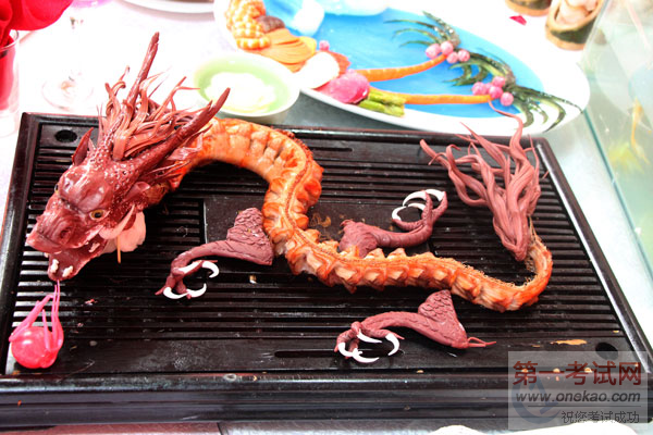 “太太乐•朝天香杯”烹饪技能创新大赛,尽显烹饪技艺风采