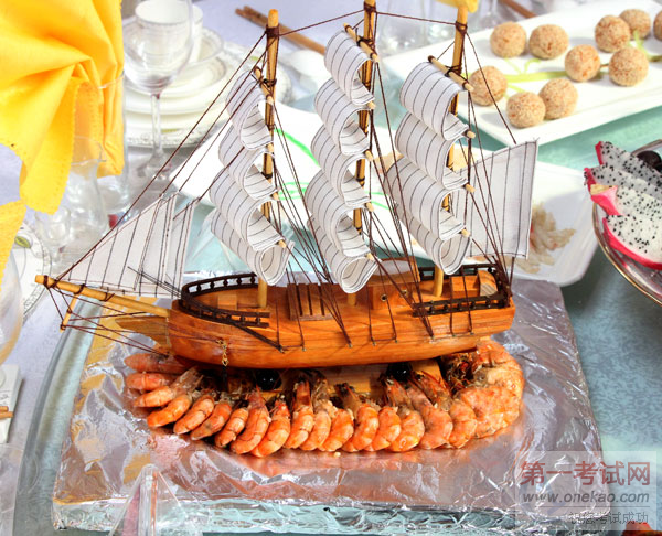 “太太乐•朝天香杯”烹饪技能创新大赛,尽显烹饪技艺风采