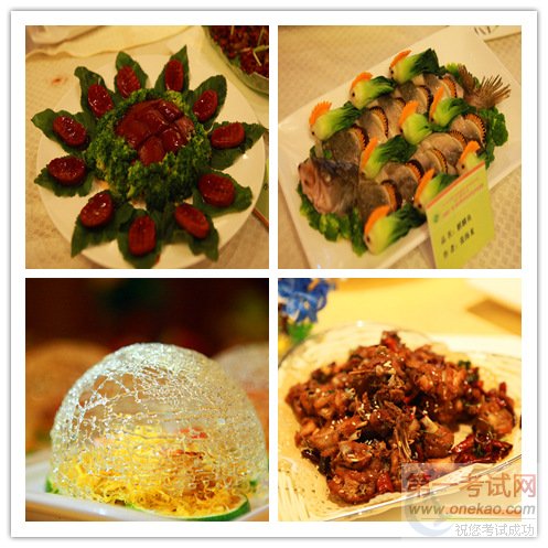 安徽新东方学子部分作品