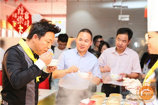 青岛新东方烹饪学校