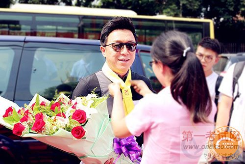 青岛新东方烹饪学校