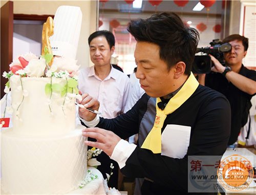 青岛新东方烹饪学校