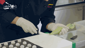 青岛新东方烹饪课堂